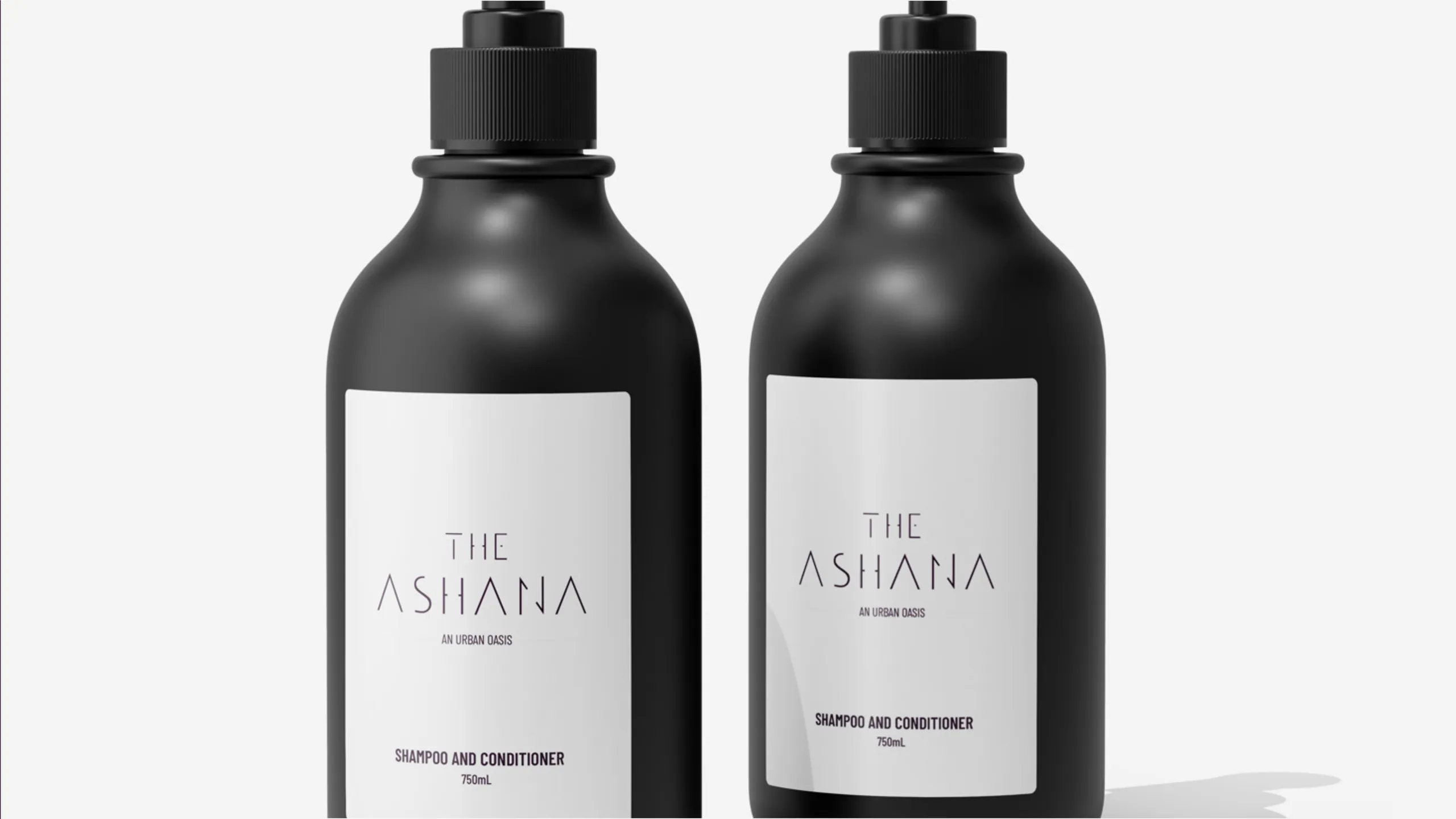 The Ashana brand identity 3